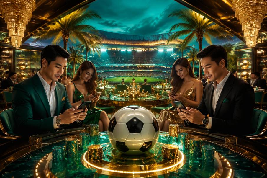 megavip99